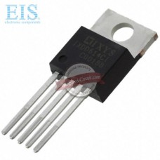 IXDD614CI