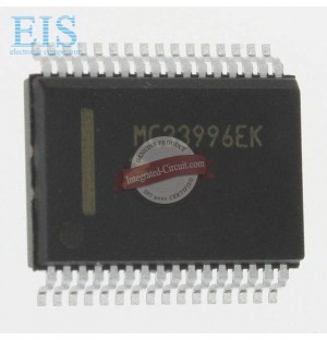MC17XS6400EK
