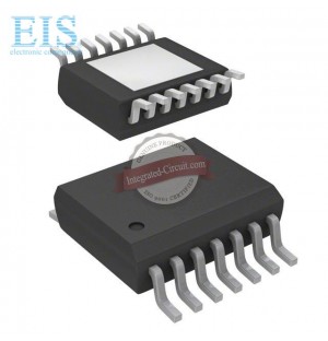 TLE83862ELXUMA1