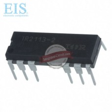 IR2113-2PBF IR2113-2PBF