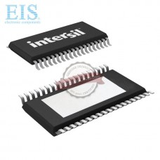 ISL6422EVEZ ISL6422EVEZ