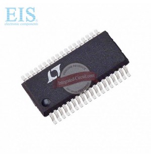 LTC1709EG-7#PBF