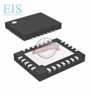 LTC4215CUFD-2#TRPBF