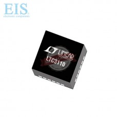 LTC3110EUF#PBF