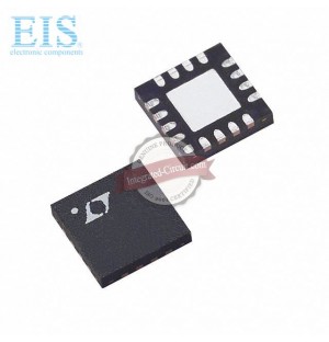 LT3518IUF#PBF