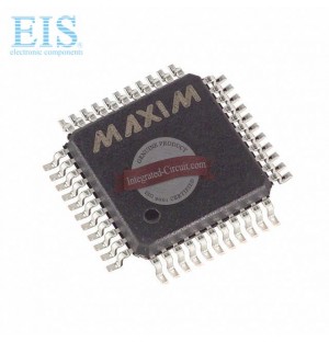 MAX6961AMH+D