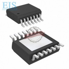 MAX8527EUD/V+T