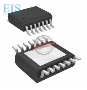 MAX8527EUD/V+T