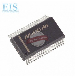 MAX6955AAX+