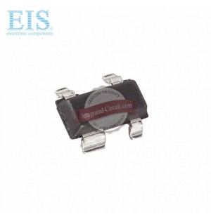 MAX6443US16L+T