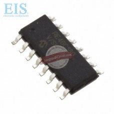 MCP73861-I/SL