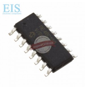 MCP73862-I/SL