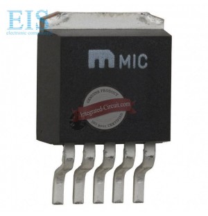 MIC4576-3.3BU TR
