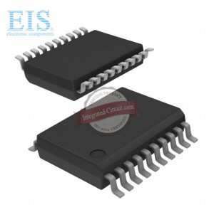 MCP1631T-E/SS