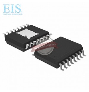 NCV8501PDW80G