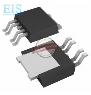NCV4276DT50RKG