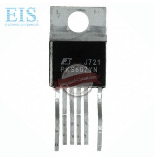 PKS607YN