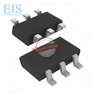RT6212AHGJ6F