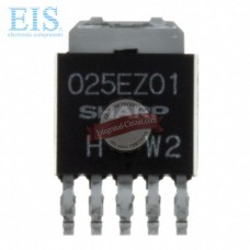 PQ025EZ01ZZH