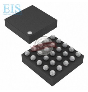 TPS65720YFFR