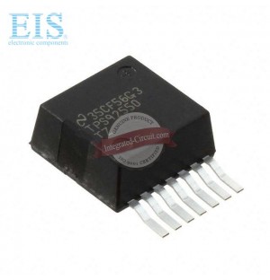 TPS92551TZX/NOPB