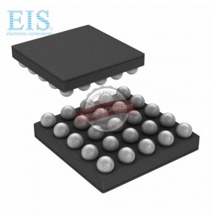 LP3907TL-JJCP/NOPB