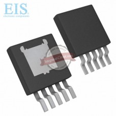 LP38502TJ-ADJ/NOPB LP38502TJ-ADJ/NOPB
