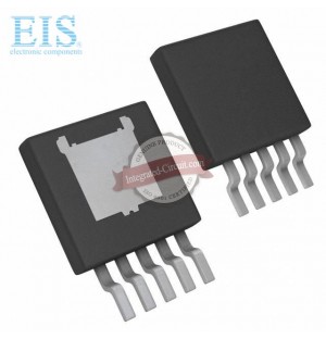 LP38502TJ-ADJ/NOPB