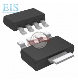 LP3875EMP-ADJ