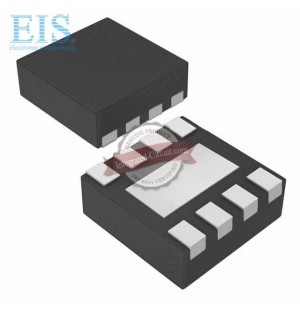 TPS62161DSGT