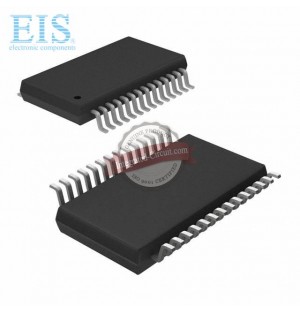TPS2206IDBR