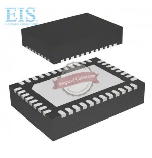 TPS544C20RVFT