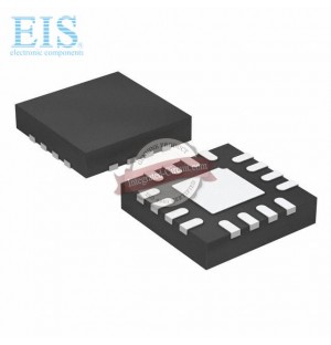 TPS65233RTER