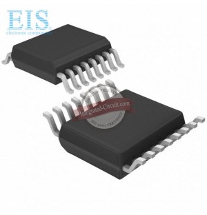 LM3352MTC-3.3/NOPB